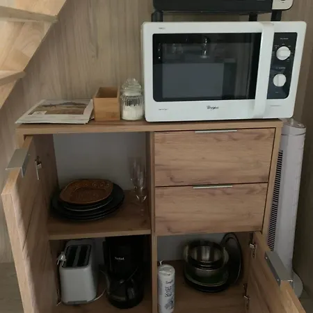 Tiny House A 10min Du Mont Saint Michel *
