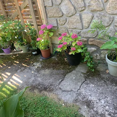 Tiny House A 10min Du Mont Saint Michel