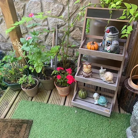 別荘 Tiny House A 10min Du Mont Saint Michel