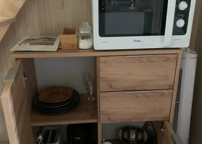 Tiny House A 10min Du Mont Saint Michel *